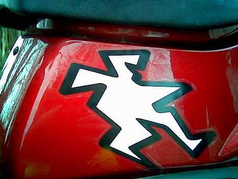 PGO Dr. Big billede 8