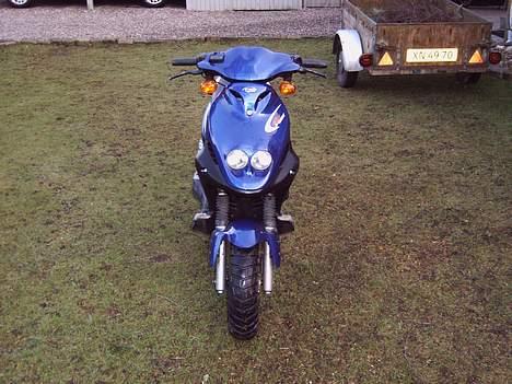 PGO Pmx Sport *Solgt* billede 2