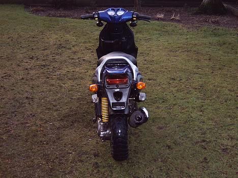 PGO Pmx Sport *Solgt* billede 5