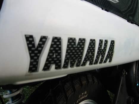 Yamaha jog FS -=TEAM VSR=- - Æd det! billede 5