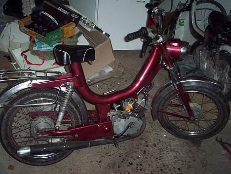 Veteraner Monark billede 6