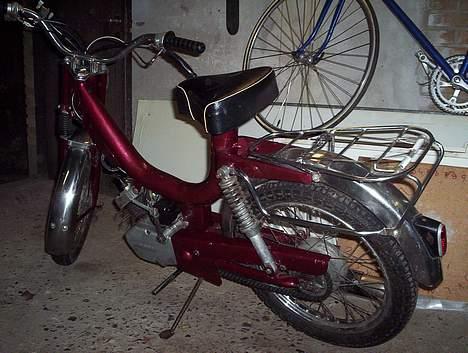 Veteraner Monark billede 7