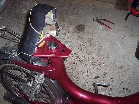 Veteraner Monark - Smart! billede 9