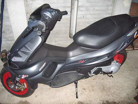Gilera Runner TIL SALG billede 1