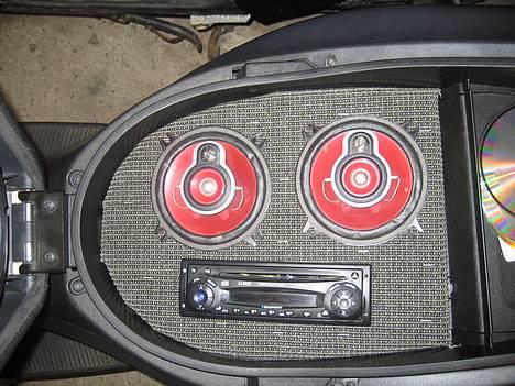 Gilera Runner TIL SALG billede 3