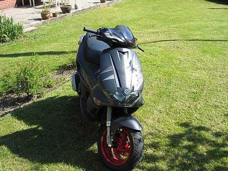 Gilera Runner TIL SALG billede 10