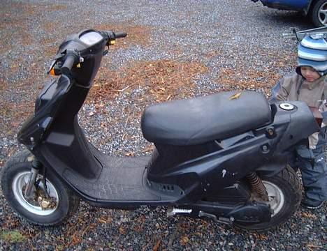 PGO Hot 50 billede 2