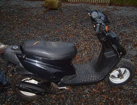 PGO Hot 50 billede 3