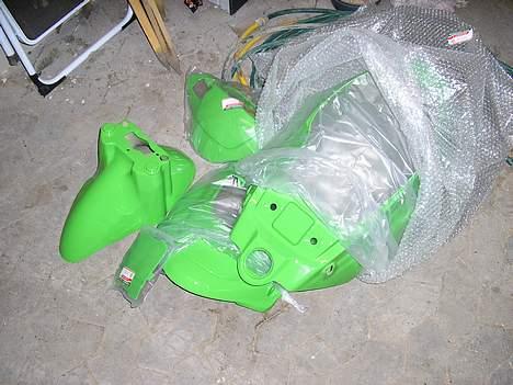 PGO Hot 50 billede 4