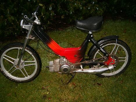 Puch                Maxi solgt billede 1