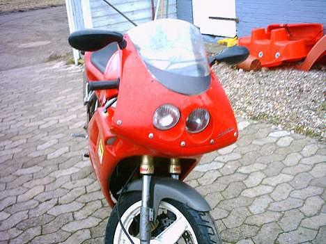 Cagiva mito 50  billede 2