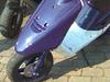 Yamaha jog as