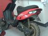 Gilera stalker solgt