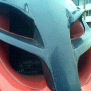 Aprilia Ditech Spider. (Solgt)