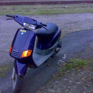 Piaggio zip gl