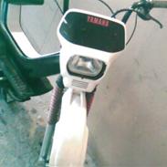 Yamaha Sting *BYTTET*