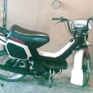 Yamaha Sting *BYTTET*