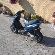Gilera stakler