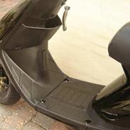 Yamaha Jog FS (SOLGT)