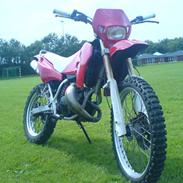 Suzuki rmx  (TILSALG)