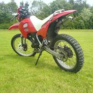 Suzuki rmx  (TILSALG)