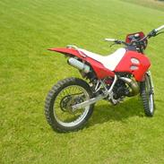 Suzuki rmx  (TILSALG)