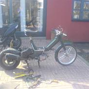 Puch Typhoon (Projekt) Solgt!