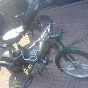 Puch Typhoon (Projekt) Solgt!