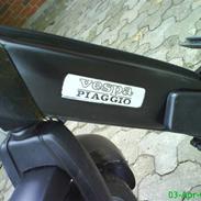 Vespa Ciao