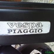 Vespa Ciao