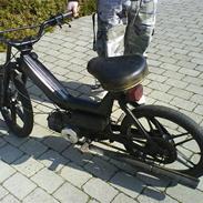Puch maxi k solgt