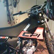 CPI sx supercross