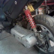 CPI Oliver City - Solgt