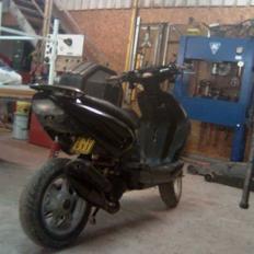 CPI Oliver City - Solgt