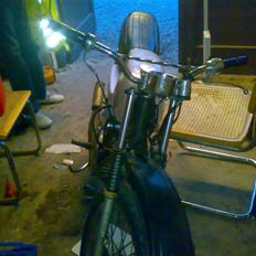 Yamaha Fs1 4gear *SOLGT*