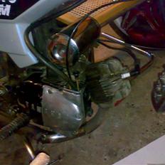 Yamaha Fs1 4gear *SOLGT*