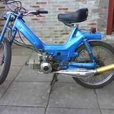 Puch Maxi 2g Solgt ! 