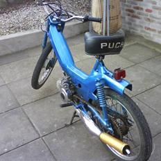 Puch Maxi 2g Solgt ! 