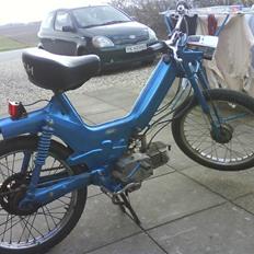 Puch Maxi 2g Solgt ! 