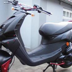 Peugeot TKR FURIOUS