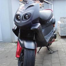 Peugeot TKR FURIOUS
