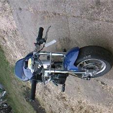 MiniBike brandt : )