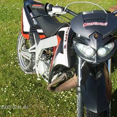 Gilera smt lc DD #solgt#