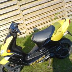 Peugeot Speedfight 2 ac