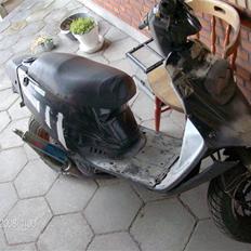 PGO Hot 50  [solgt for 1200]