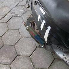 PGO Hot 50  [solgt for 1200]