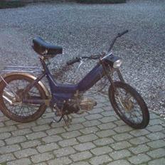 Puch maxi solgt