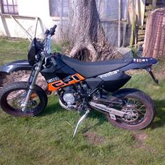 CPI super moto