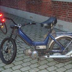 Puch maxi solgt