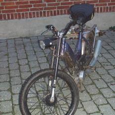 Puch maxi solgt